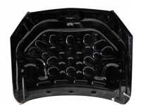 Купить Mercedes s klasa w222 капот крышка двигателя 040, фото thumb