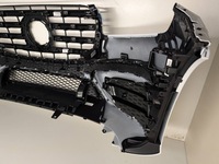 фото thumb №13, Бампер перед mercedes gls x167 lift amg 2024-