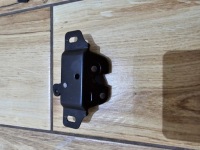 фото thumb №1, Oryg замок крышки задняя peugeot 405 sedan