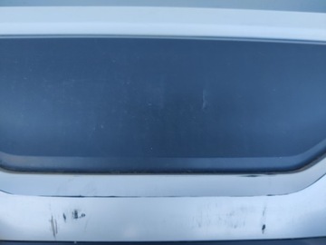 фото thumb №11, Nissan qashqai j12 бампер зад