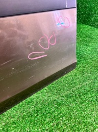 фото thumb №4, Двері задні праве skoda praktik, roomster