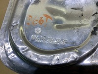 фото thumb №8, Корпус фильтра воздуха mercedes e w212 2.2 cdi