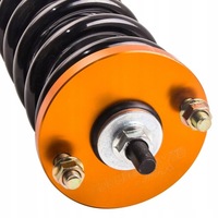 фото thumb №12, Подвеска регулируемое do honda cr-v 1996-2001