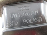 фото thumb №7, Dekor консоли audi rs5 8w6 20r 8w1820901 sportback