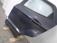 фото thumb №6, Дверь левый задняя задние ford ecosport mk2 ii 2014 rok przed liftem sea grey