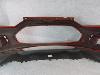 фото thumb №9, Ford ecosport ii 12- бампер перед передній cn1517757ha