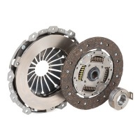 фото thumb №2, Набор сцепления ridex 479c0807