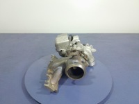 Renault express 1.3 tce 102 km h5h турбонагнетатель регулятор 144106434r в Украине, фото thumb