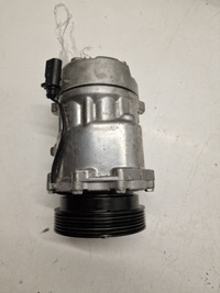 фото thumb №6, Компрессор кондиционера vw golf iv audi a3 8l 761030050451