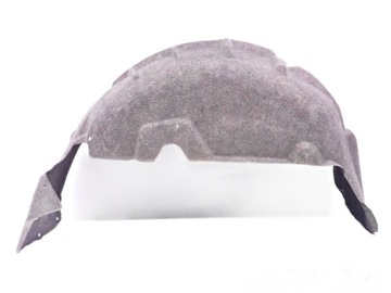 фото thumb №9, Подкрылок правый зад правые s-line audi q7 4l0810172c