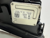 фото thumb №7, Лампа лівий перед audi a7 c7 4g ксенон usa 4g8941005e cała комплектна