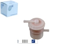 фото thumb №1, Фільтр пального suzuki alto carry lj 80 samurai sj 41