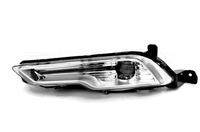 фото thumb №1, Ford explorer 2018- противотуманная фара левый новый led