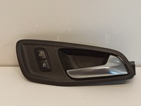 фото thumb №1, Ручка внутрішня ford transit bk21-v22600-bc