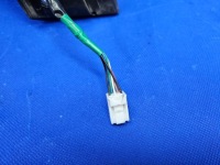 фото thumb №9, Дзеркало ліва mitsubishi i-miev citroen c-zero peugeot ion / 7pin europa