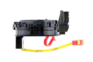 фото thumb №10, Лента руль сматыватель toyota land cruiser 2000- штекер номер 1:4 контакты