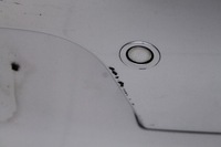 фото thumb №6, Vw eos 05r- бампер задняя задний pdc lk7w