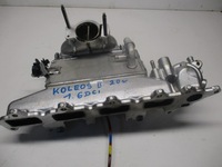 фото thumb №3, Колектор всмоктуючий renault koleos ii 1,6dci 147369928r