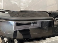 Перед комплектний  hyundai ioniq 5 Зі Шроту, фото thumb