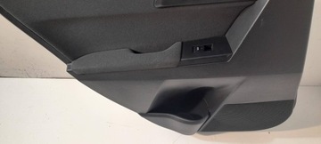 фото thumb №7, Toyota auris e18 боковина двері задніх лівих 6778802110 et172