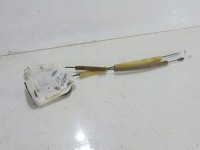 фото thumb №1, Замок дверь левый задняя mazda2 mazda 2 iii 14r 4pin