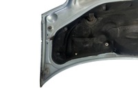 фото thumb №16, Audi a2 2000 крышка передняя / капот двигателя