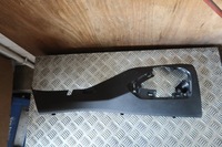 фото thumb №1, Защита стойка правый задняя clio v 769174551r