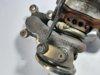 Volkswagen t-cross 2019 повний турбонагнітача Зі Шроту, фото thumb