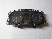 фото thumb №1, Vw golf 7 счетчик приборы 5g0920861