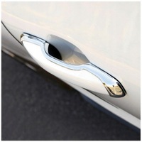 фото thumb №7, Pusta защита ручка дверь do volvo s90 v90 xc60