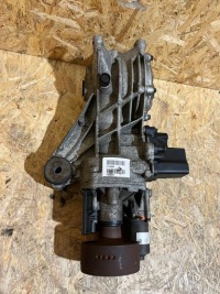 фото thumb №7, Kompletny міст диференціал задня volvo xc60 ii xc90 ii p1216694 демонтаж оригінал