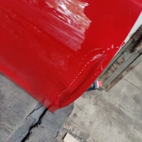 фото thumb №3, Citroen c3 iii двері правий перед epyd