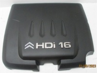 фото thumb №1, Захист корпус двигуна citroen c5 iii 2.2 hdi 170