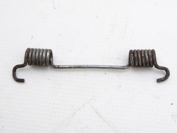 фото thumb №9, Mercedes vito w639 03- набір гальмівний праві зад