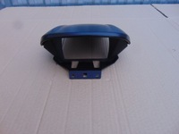 фото thumb №15, Накладка заглушка панель приладів ford b-max