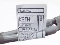 Електропроводка джгут ручного - bmw 5 f10 sedan 10-13 Зі Шроту, фото thumb