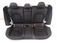 Обивка кожа сиденья mercedes cls a257 53 amg 18r Цена, фото thumb