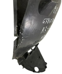 фото thumb №9, Підкрилок правий перед renault kadjar 638407978r 638404948r оригінал skaza