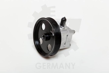 фото thumb №13, Насос підсилювача dsp517 volvo c70 i s60 s70 s80