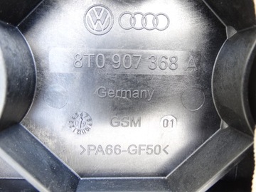 фото thumb №7, Тюнер радіо модуль радіо audi a4 b8 a5 a6 c7 q5 q7 a8 gps mmi 4f0035053b