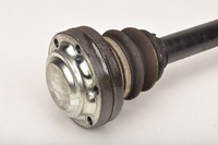 фото thumb №8, Aston martin db9 6.0 піввісь зад задня 4g43-4b402-aa