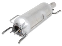 фото thumb №1, Фильтр dpf частиц твердых opel signum 1.9 cdti | od 2004