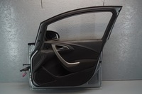 фото thumb №15, Двері правий перед opel astra j 5d