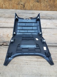 фото thumb №6, Peugeot 508 i защита заглушка туннель среднего