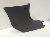 фото thumb №2, Захист поріг права перед opel vectra c