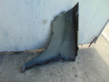 фото thumb №14, Крило правий перед peugeot 4007 a39