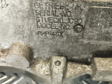 фото thumb №11, Bmw f10 f11 коробка передач автомат n26 8hp-45x 8638277