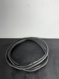 фото thumb №1, Jaguar xe r-sport x760 прокладка крышки задняя задний оригинал