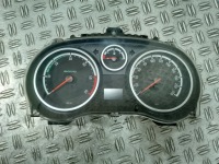 фото thumb №1, Счетчик opel corsa d 1.3 cdti