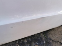 фото thumb №7, Дверь левый задняя skoda superb ii sedan kod 9p9p